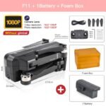 F11 1B Foam Box