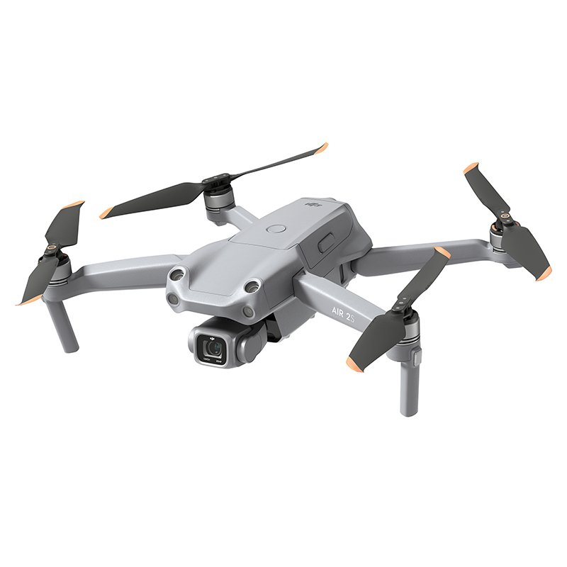 DJI Air 2S Camera Drone DJI Air 2S Fly More Combo Drone 1inch CMOS Sensor large 2.4μm pixels 12km 5.4K Video Brand New in stock