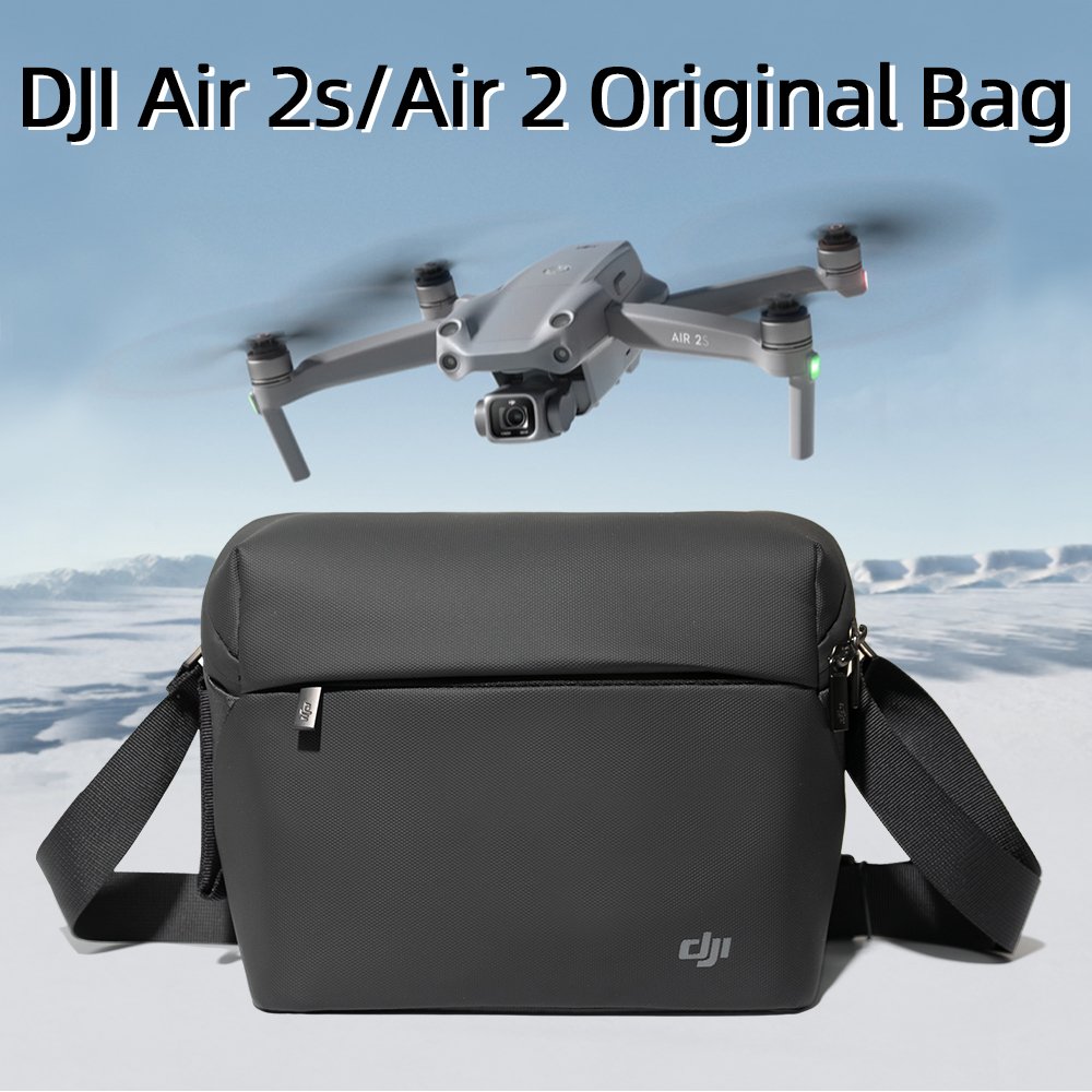 DJI Mavic Air 2/Mini 2/DJI Air 2S Shoulder Bag Storage Bag Carrying Case For DJI Mavic Air 2S Drone Accessories