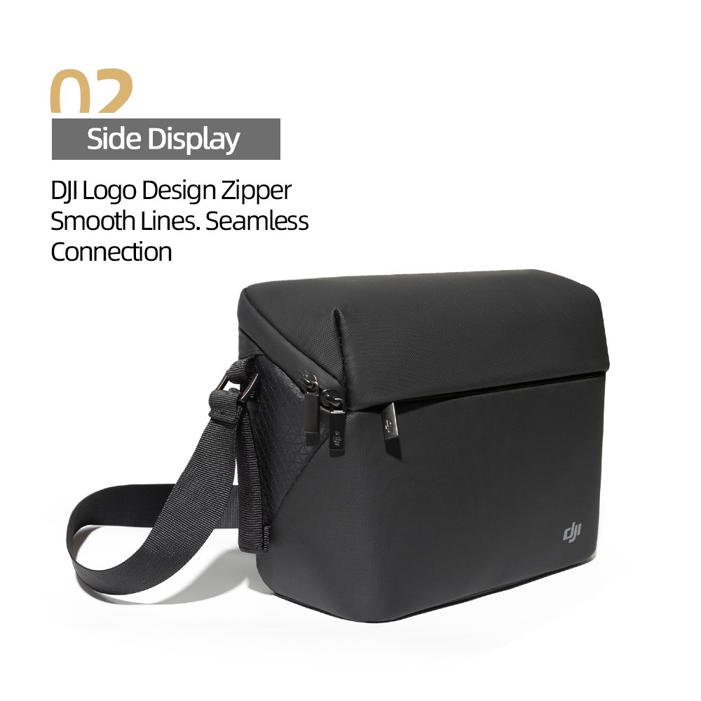 DJI Mavic Air 2/Mini 2/DJI Air 2S Shoulder Bag Storage Bag Carrying Case For DJI Mavic Air 2S Drone Accessories